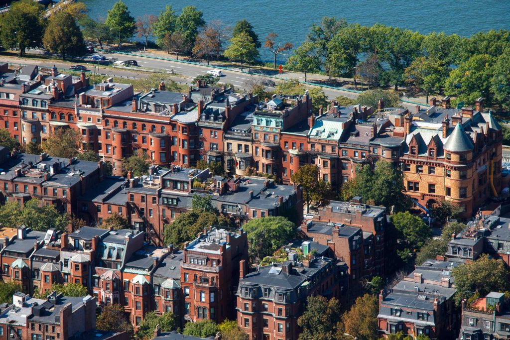 Multi Family Renovation Boston EJO General Contractor